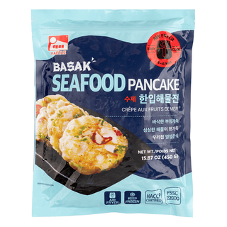 바삭 한입 해물전 (450g)