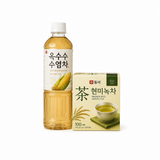 음료