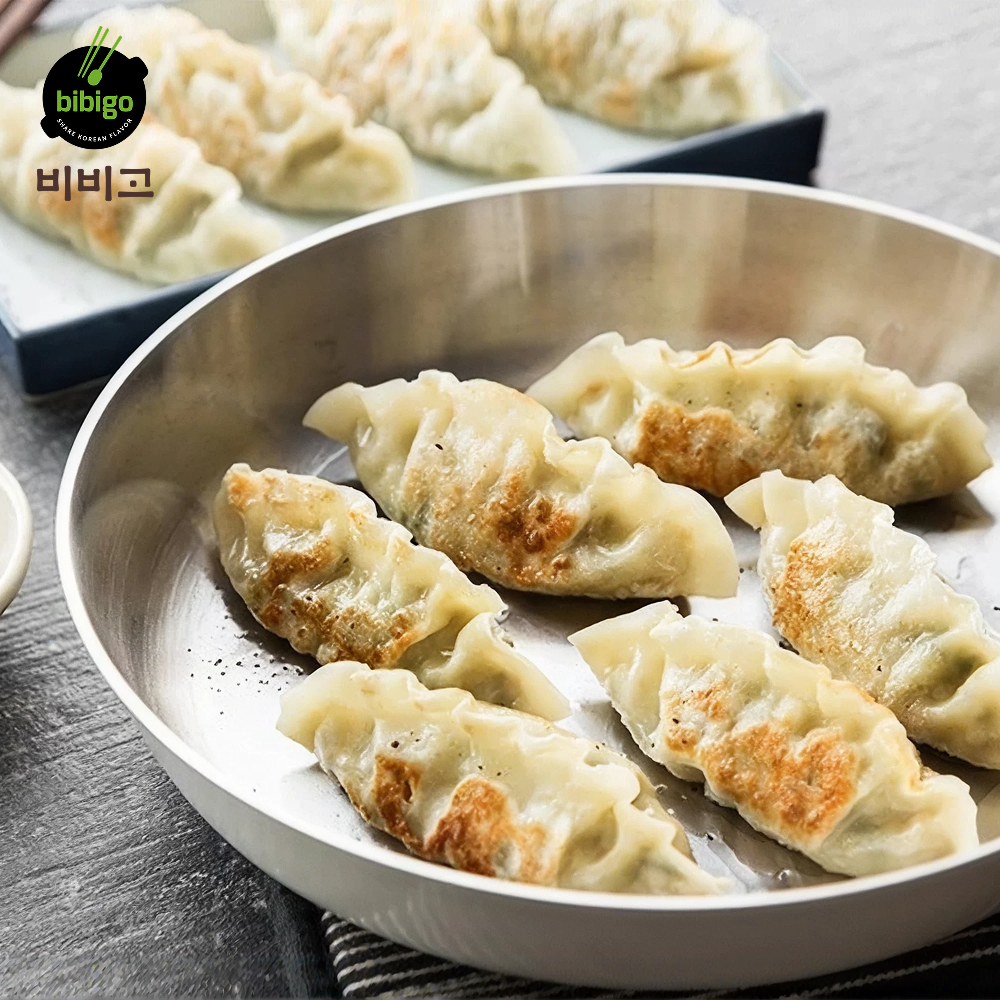 왕교자 (소고기, 680g)