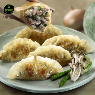 왕교자 (돼지고기, 907g)