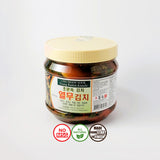 열무김치 (900ml)