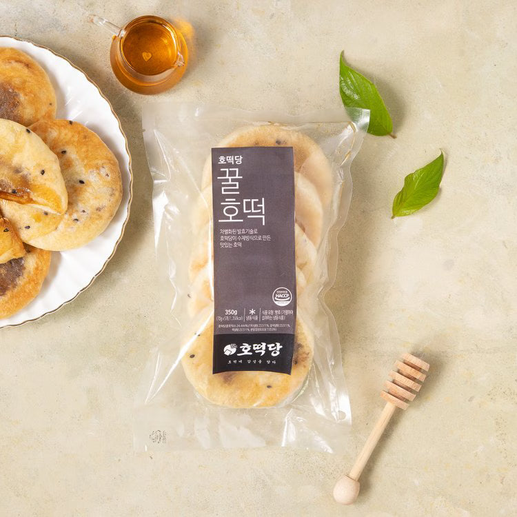 *[호떡당] 꿀호떡 (350g)