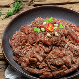 Beef Bulgogi (500g)