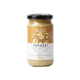 Walnut Pesto