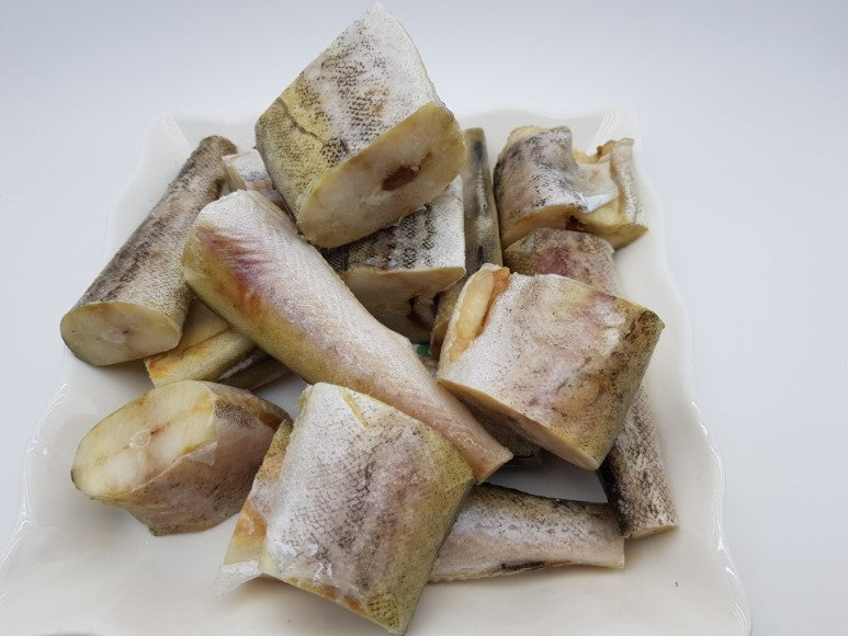 절단 코다리 (650g)