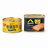 통조림