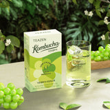 [TIGEN] Kombucha vị Nho ShineMuscat