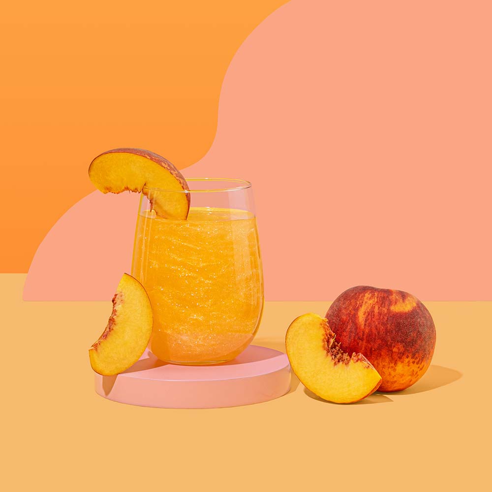 칵테일 밤 (PEACH BELLINI, 2 PACK)
