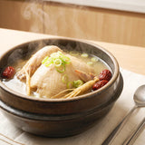 누룽지 삼계탕(800g)