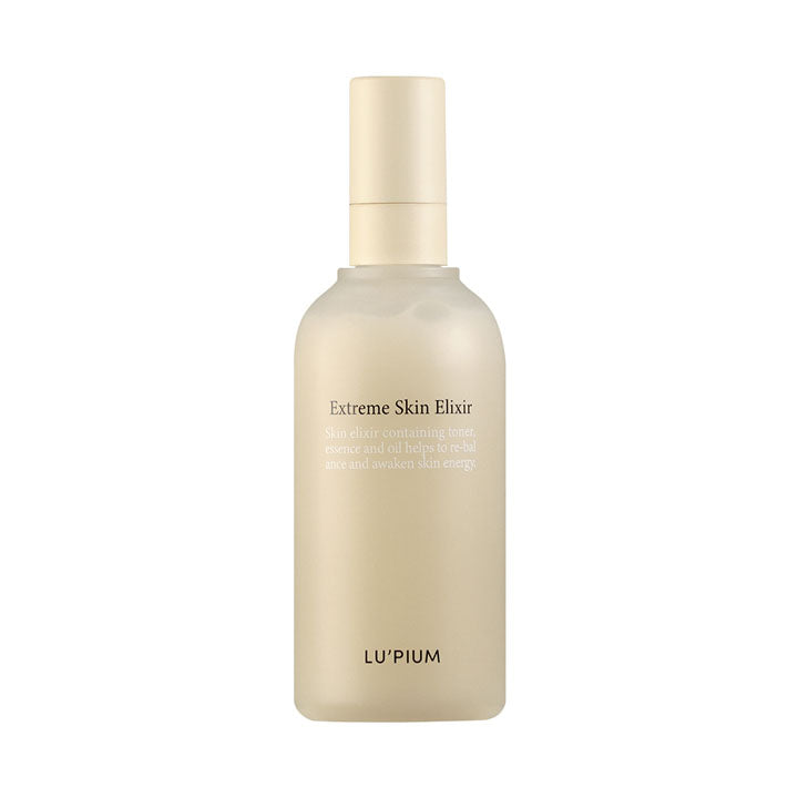 *[LU'PIUM] Extreme Skin Elixir (100ml)*