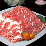 [CHOWON] Thịt bò bulgogi dùng cho thăn lưng (Ribeye/1.5LB)