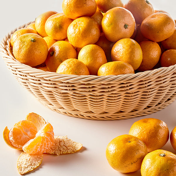 <Sandy Farm> Tangerine (Jeju Tangerine, 3LB)