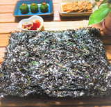 *[Seodong Kim Sanghoe] Grilled Seaweed (50 Sheets)*