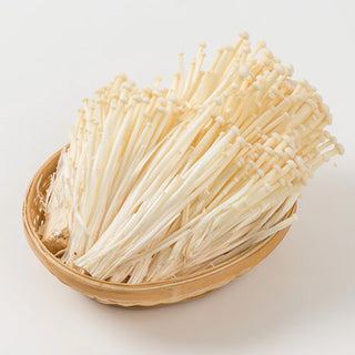 팽이버섯 (2팩)