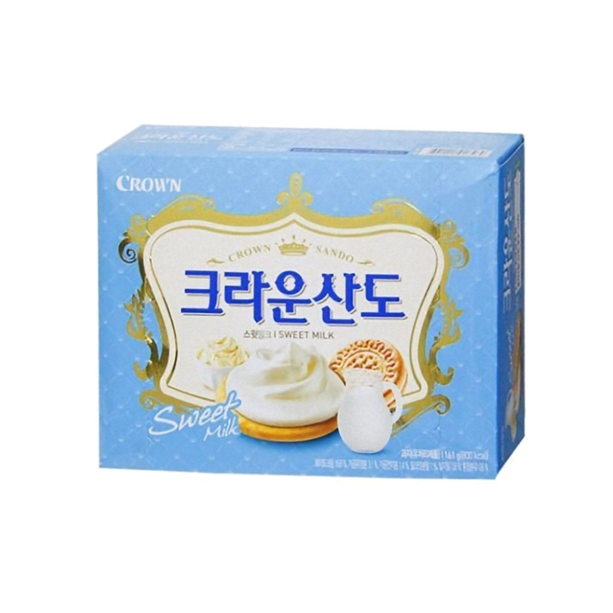 산도 크림 (161g)
