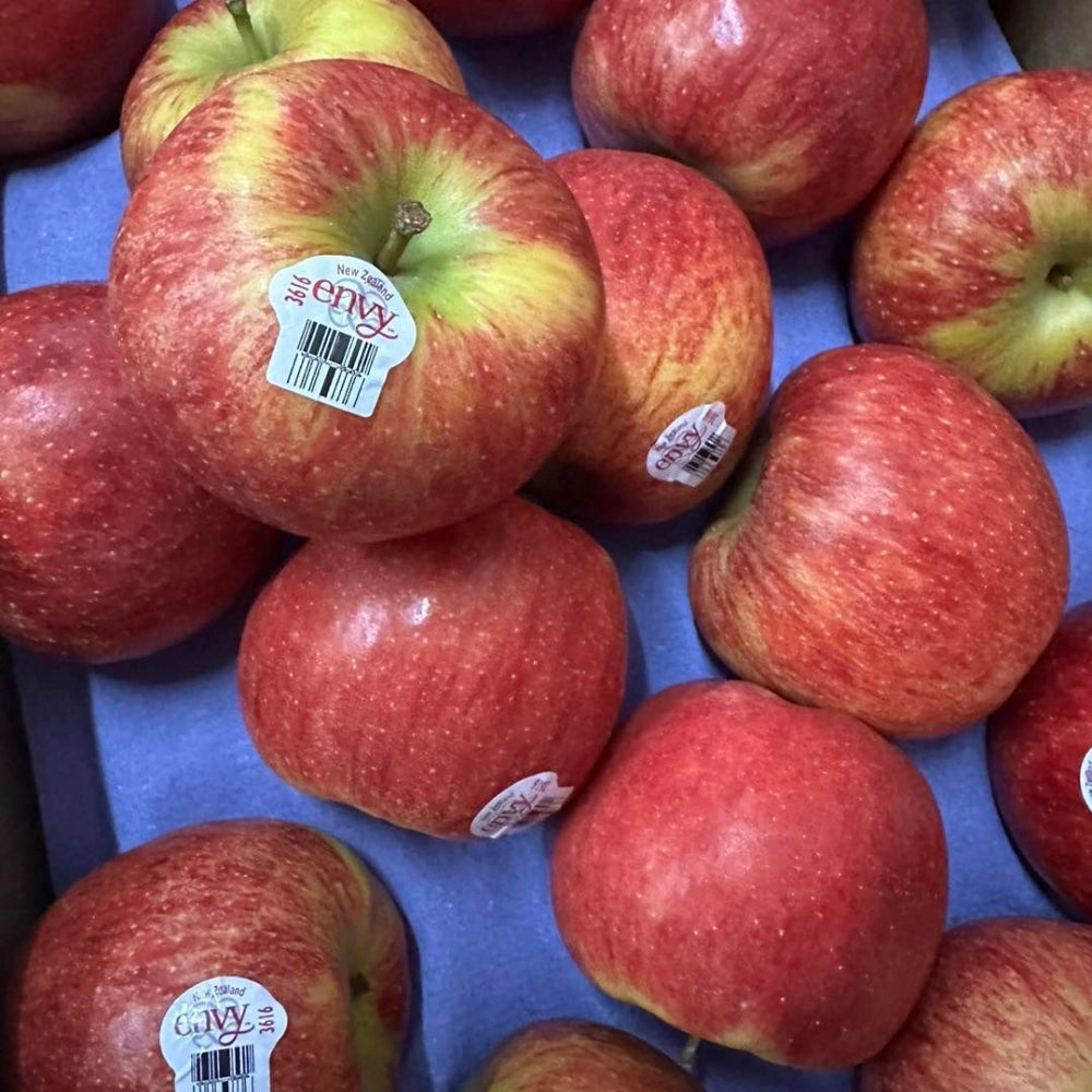 <SANDY FARM> Newcrop Apples (Washington ENVY, 4 pieces)