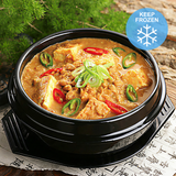 [SCENT OF SALT] Cheonggukjang Stew (800g)