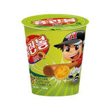 *[Haitai] Homerun Ball Cup (51g)