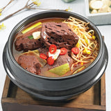선지 해장국 (1-2인분)
