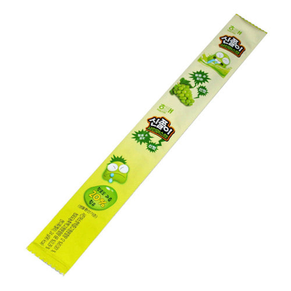 *[해태] 신쫄이 사과맛 (24g)