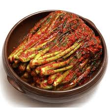 <Jinmi Kimchi> dưa cải (1L)