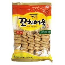 종합 꼬치 어묵 (800g)