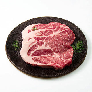 Fresh Pork Neck (1.5LB)