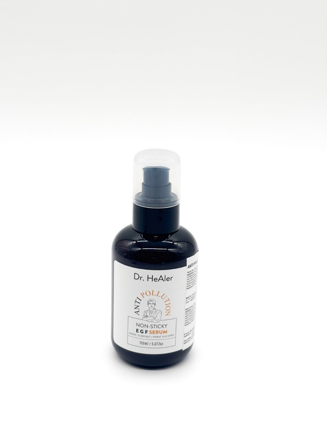 *[Dr. HeAler] Non-Sticky 세럼 (150ml)