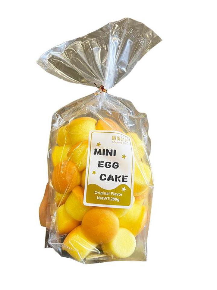 *[별빵] 미니 에그 케이크 (280g)