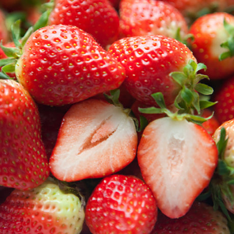 [JoyFarm] Premium Korean Strawberries (330g)