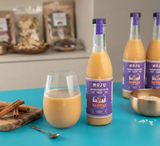 Non-Alcoholic Sujeonggwa Makgeolli MOJU (375ml, 0.5%)