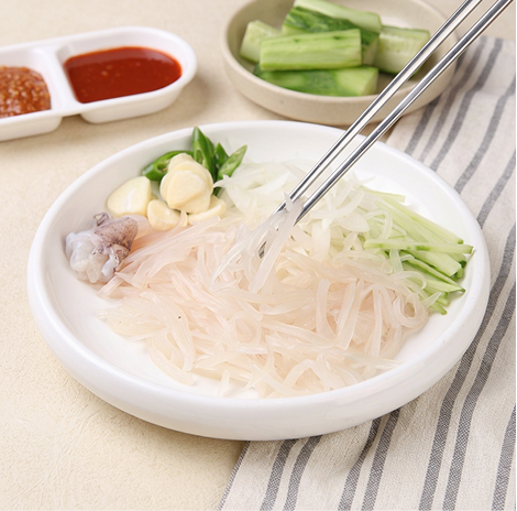 Squid Sashimi (97.5g)