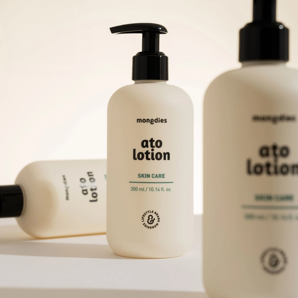 *[Mondies] Ato Lotion (300ml)