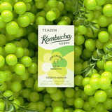 [TIGEN] Kombucha vị Nho ShineMuscat