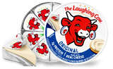 Cheese Snack (400g, 24 Pieces)