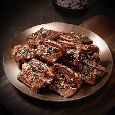 LA 갈비 (1lb)