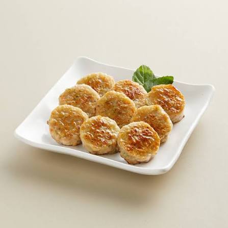 Perilla Leaf Donggeurangtteong (520g)