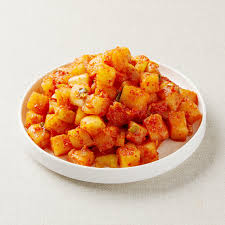 <Jinmi Kimchi> Dưa cải (500ml/1L)