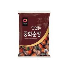 [청정원] 중화 춘장 (250g)