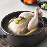 즉석 삼계탕 (800g)