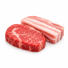 Meat