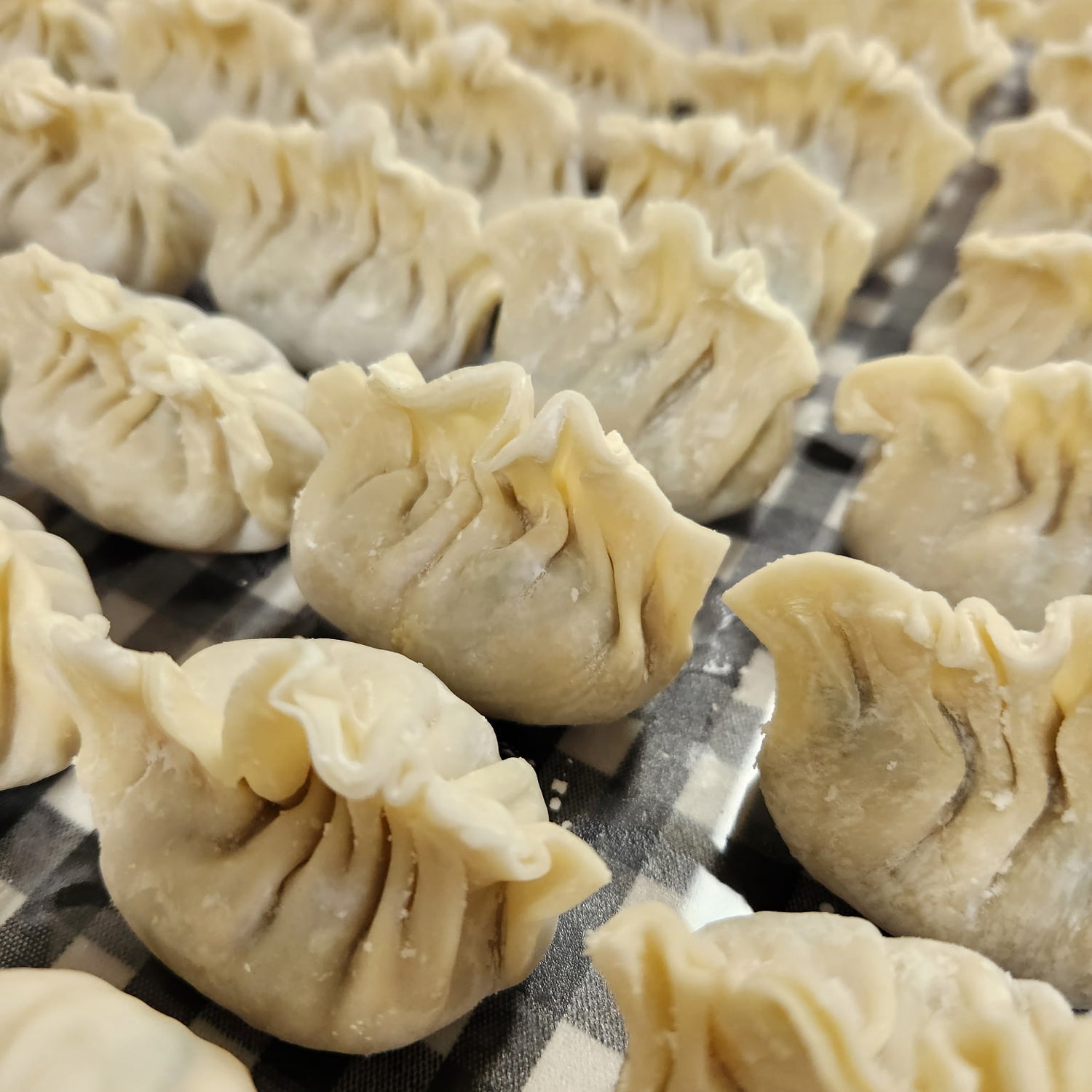 물만두 (700g)