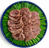 [Yum Yum] Lẩu thịt bò (bao gồm thịt + nước dùng + rau + sốt/500g)