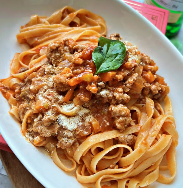 [Baps] Sốt thịt bò ragu (300g*2 gói)