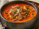 소고기 국밥 (1kg)