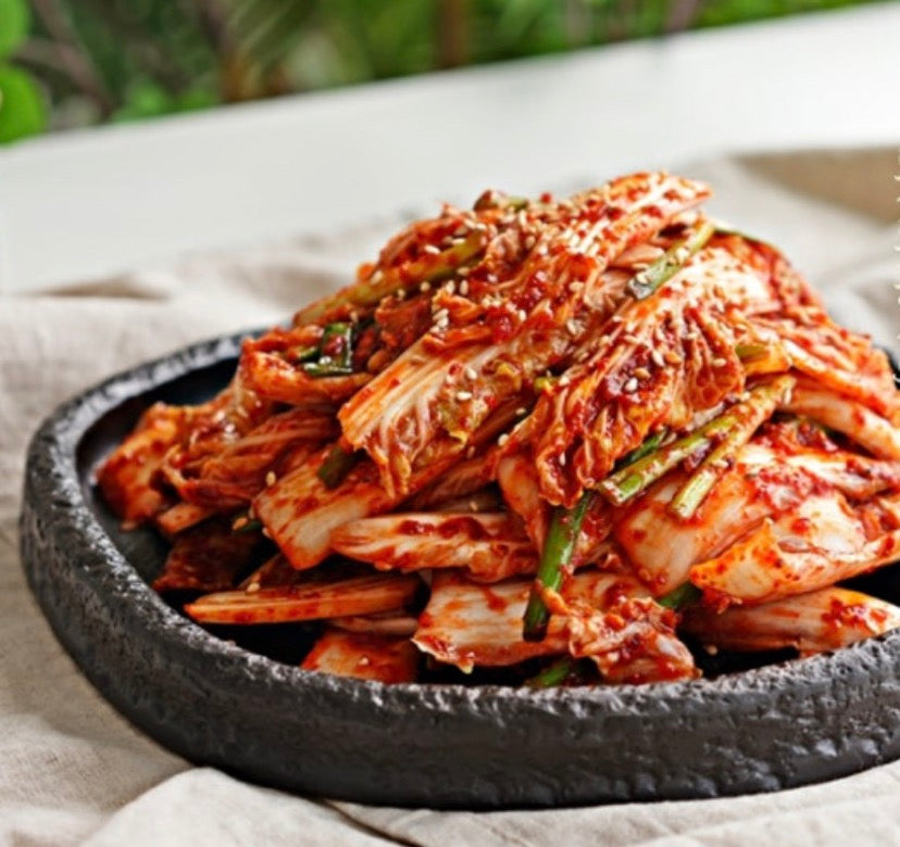 Delicious Kimchi (About 600g)