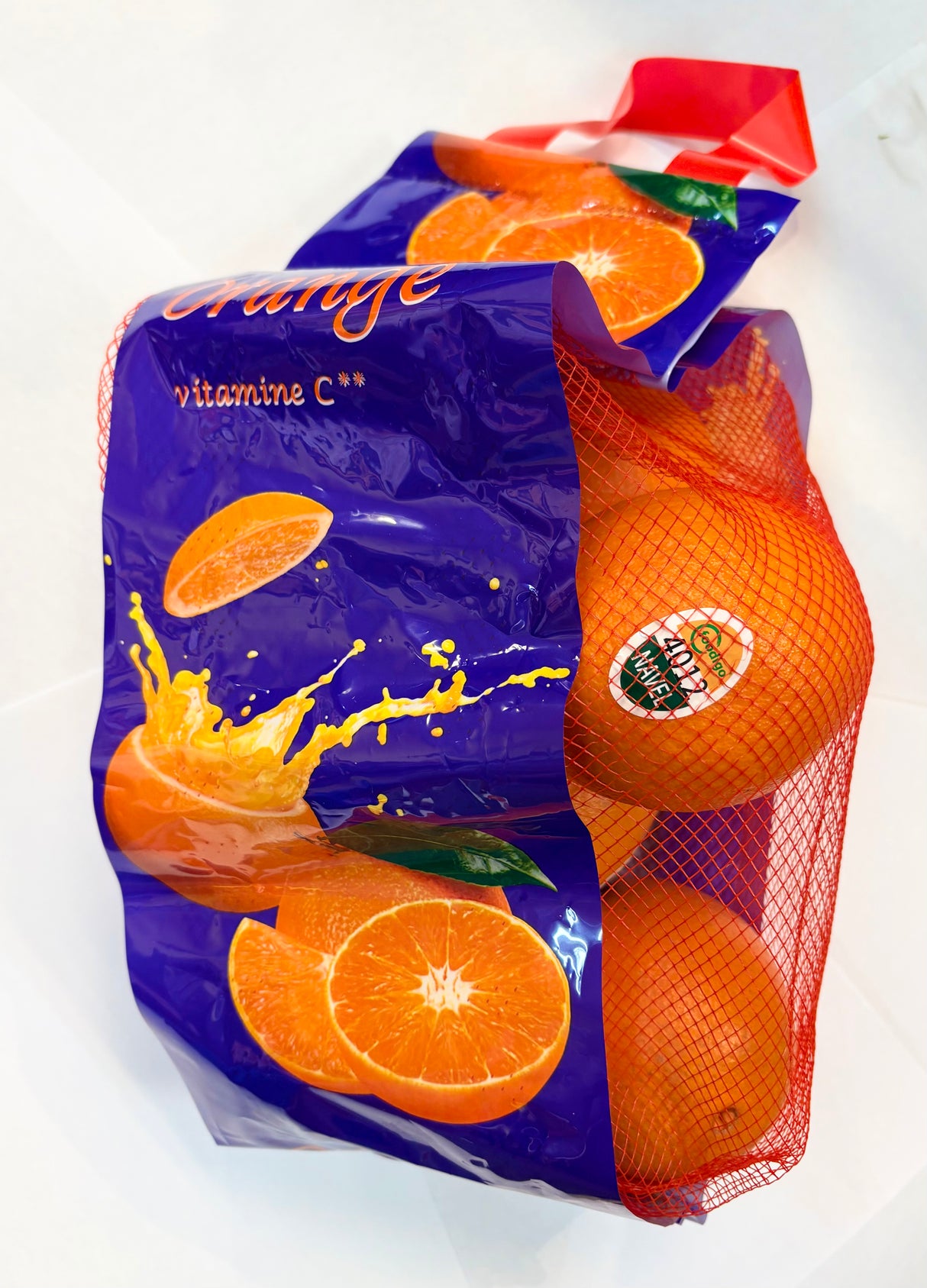 <샌디팜> 달콤 오렌지 (약 3LB)