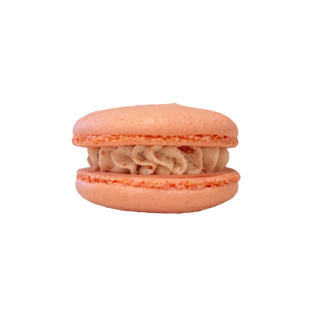 [도톰] 마카롱 4개입