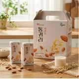 *[네이처세븐] 통귀리우유 (190mlx16)