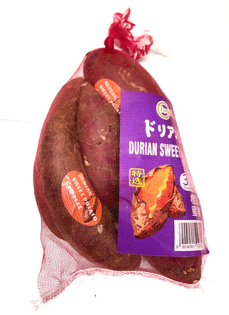 *[샌디팜] 꿀고구마 (약 3LB)